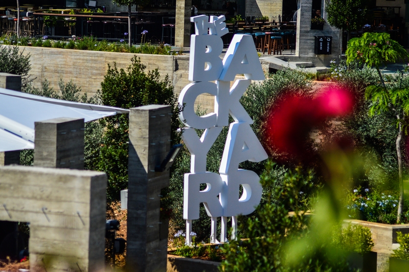 Beirut By Bike at The Backyard Hazmieh
